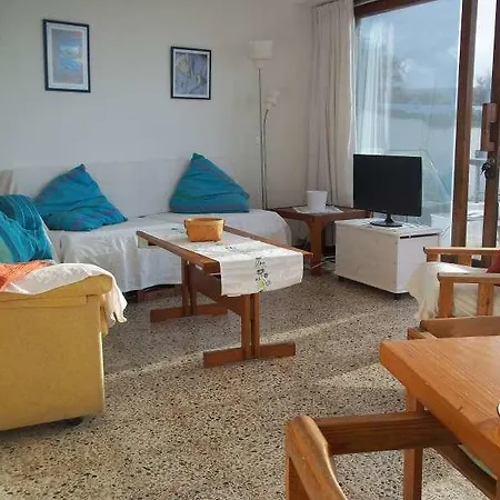 Holiday home Lluvlin