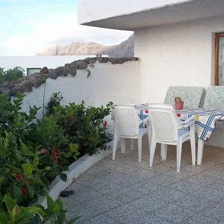 Vakantiehuis Lluvlin *